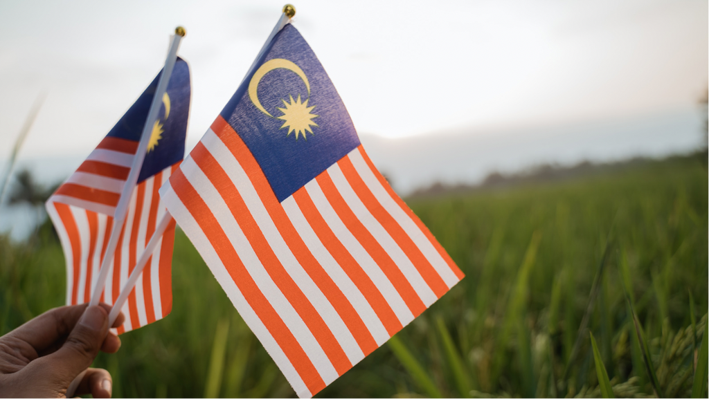 Rukun Negara Malaysia Mesti Didada